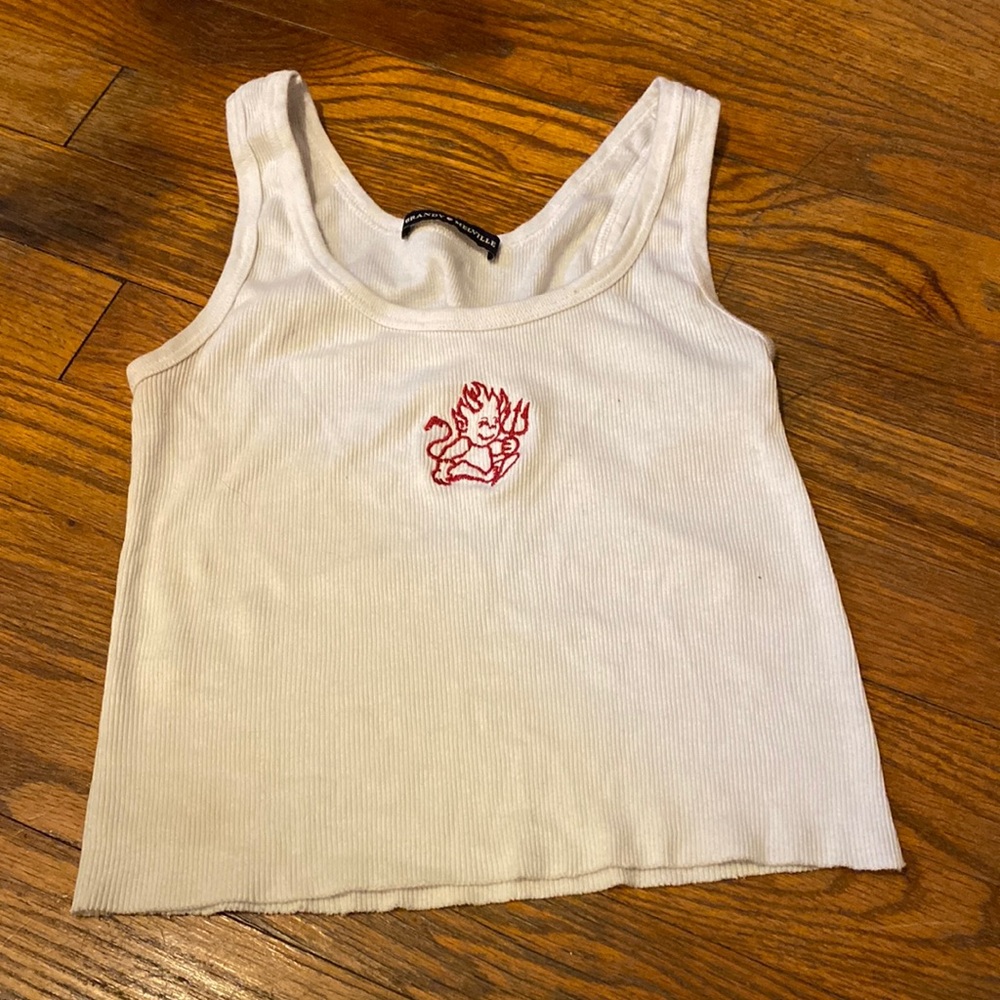Brandy Melville tank top!
